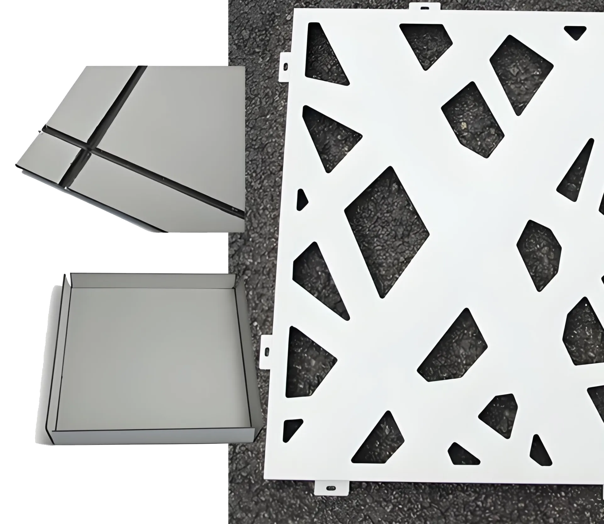 aluminium panel manufacturers
