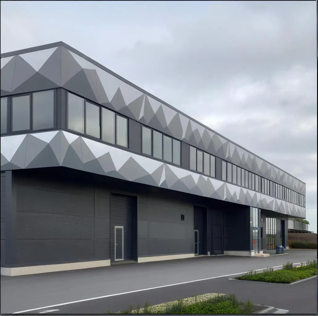 composite metal panel manufacturers