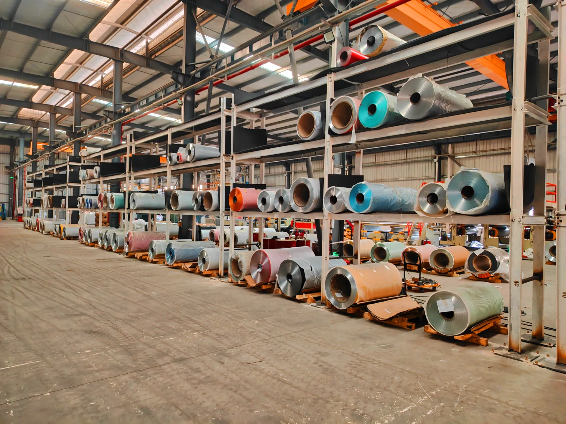 aluminum composite panel manufacturer