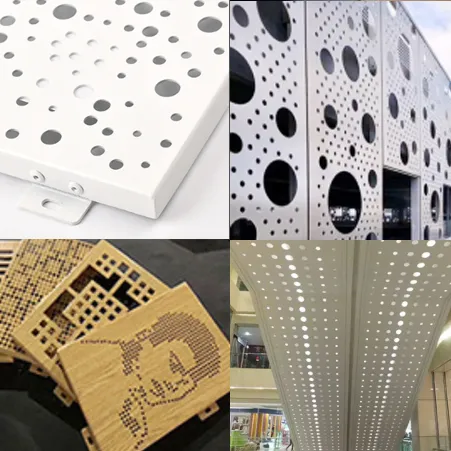 aluminum composite panel factory