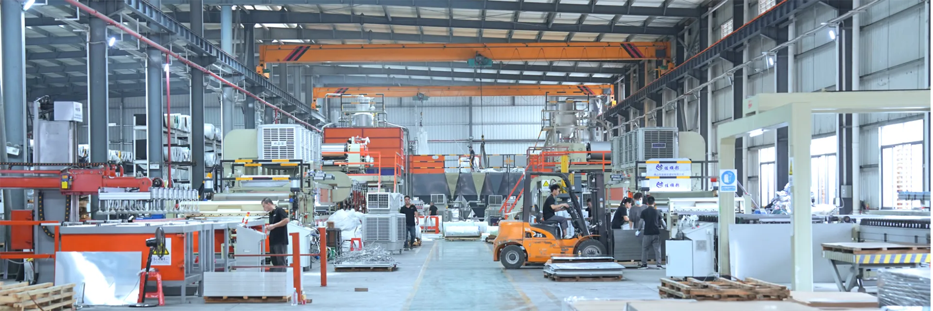 aluminium cladding suppliers