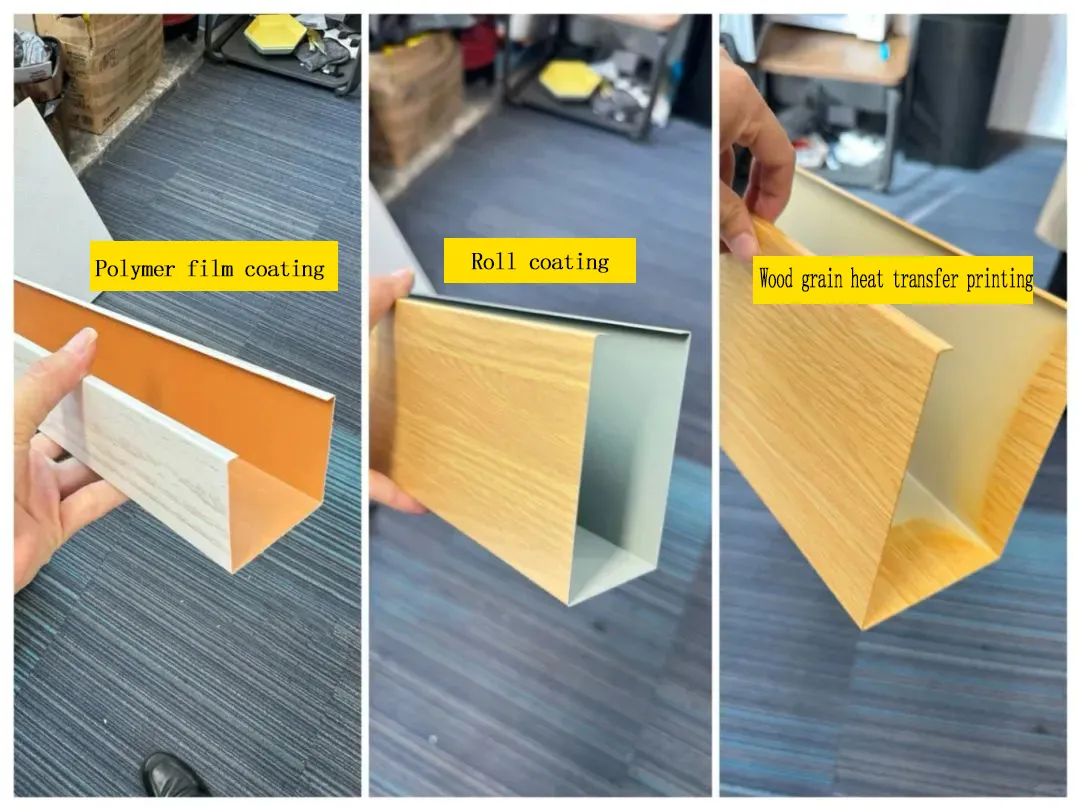 aluminum ceiling panel price